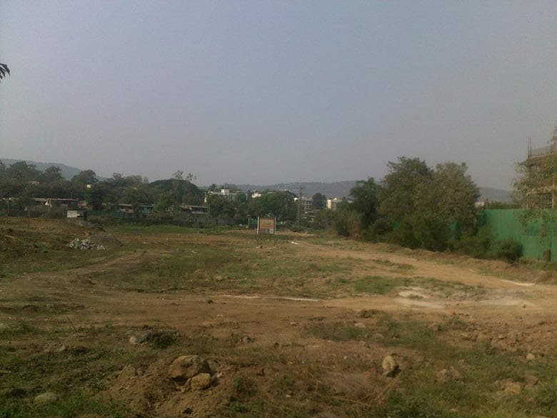 Vasant Athena in Thane West - Photo 4
