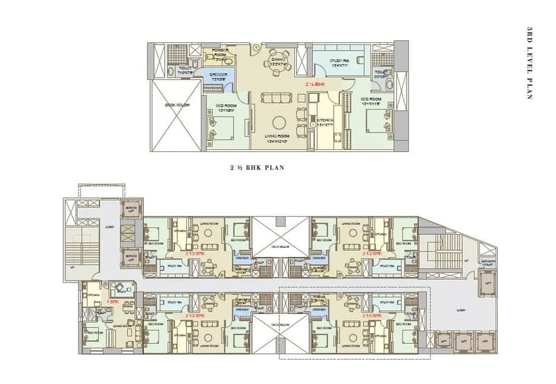 Orbit Terraces photo 6