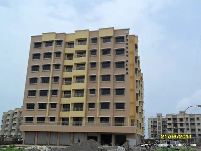Poonam Aura photo 5