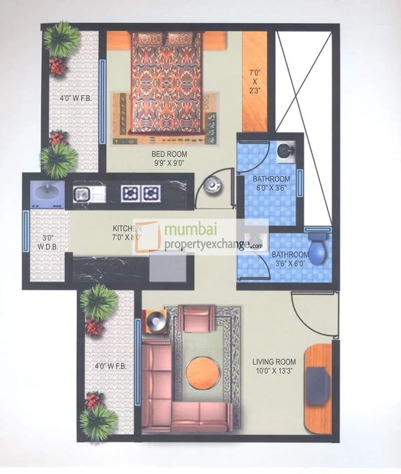 Brizo Residency photo 3