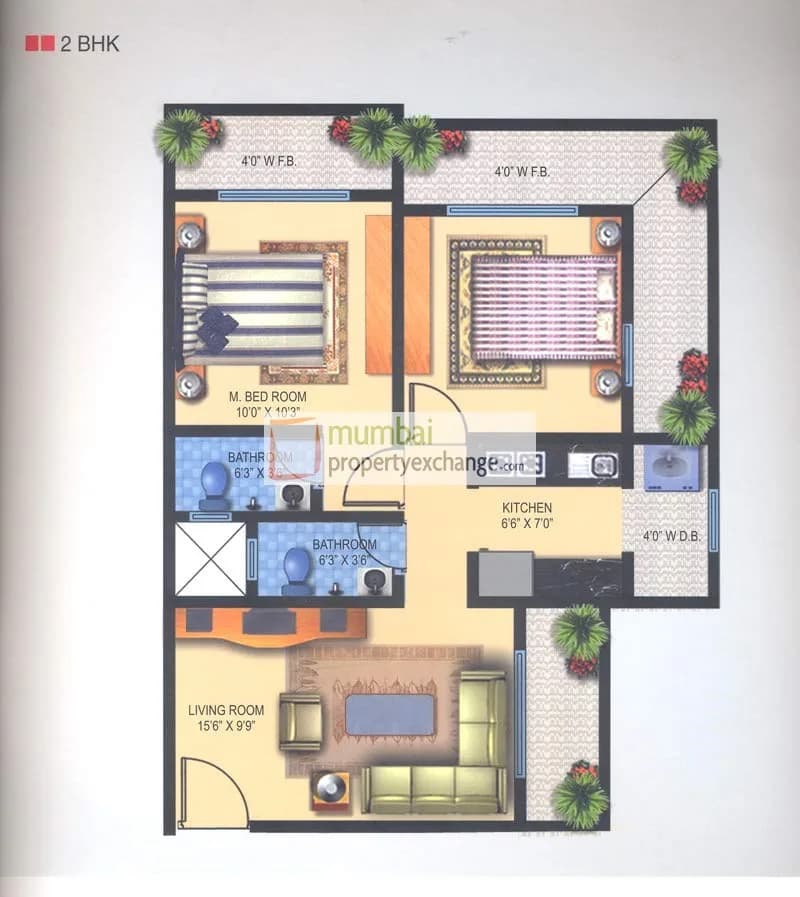 Brizo Residency photo 4