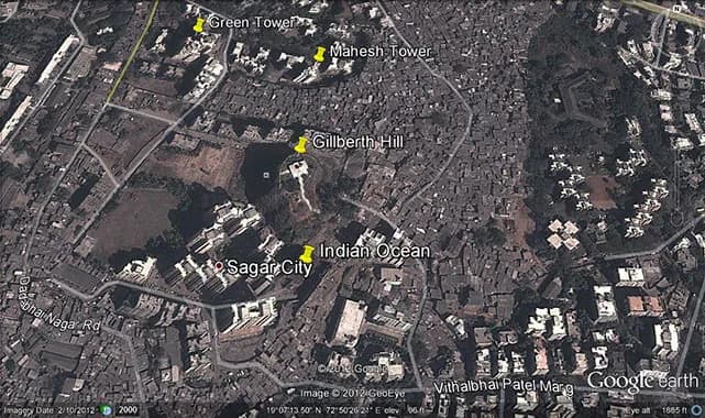 Indian Ocean C Wing photo 6