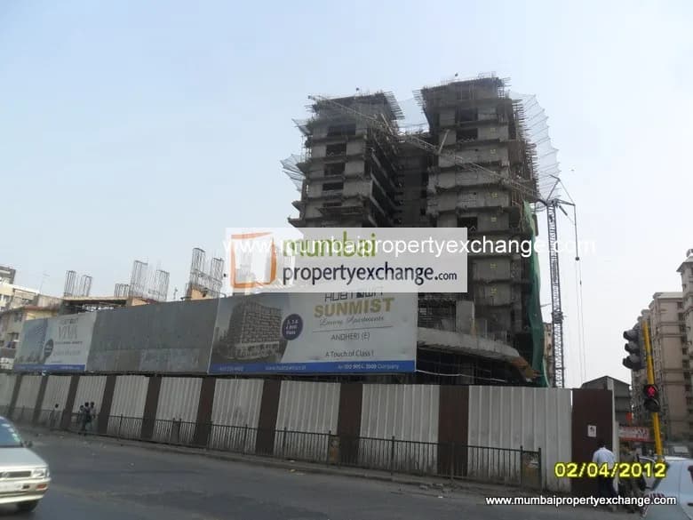 Hubtown Sunmist photo 5