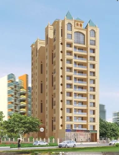 Hubtown Shikhar photo 1