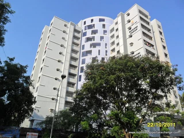 Bhoomi Heights photo 6