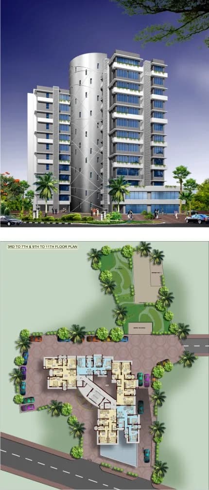 Bhoomi Heights photo 2