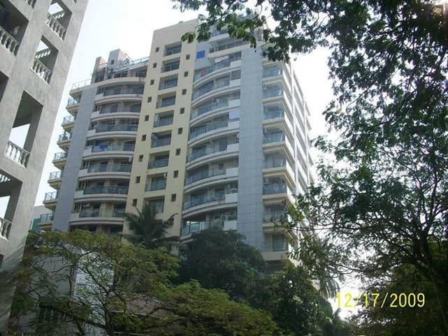 Hicons Residency photo 3