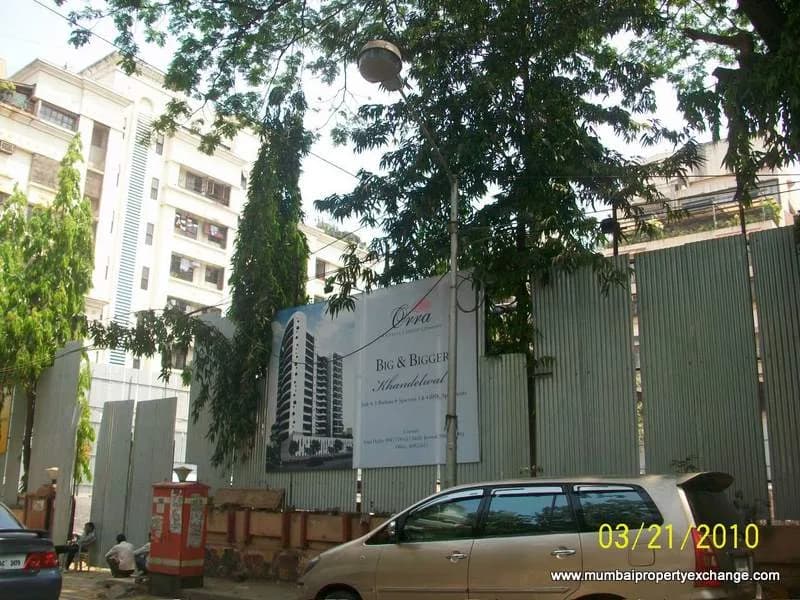 Khandelwal photo 3