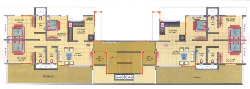 Mohini Tower photo 5