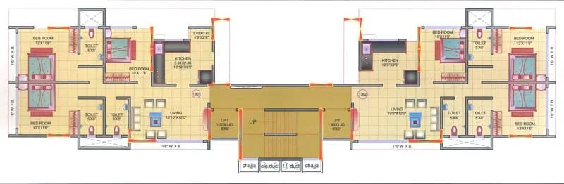 Mohini Tower photo 6