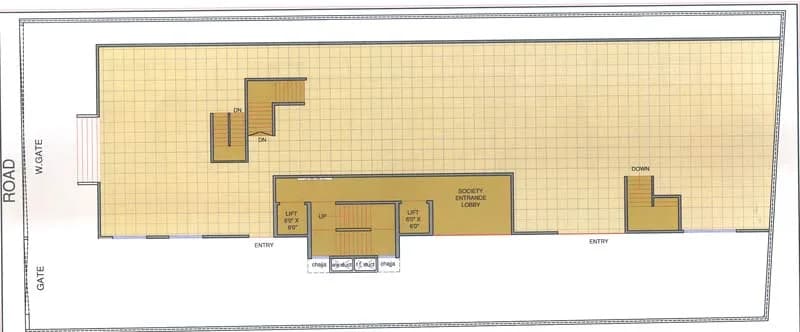 Mohini Tower photo 3