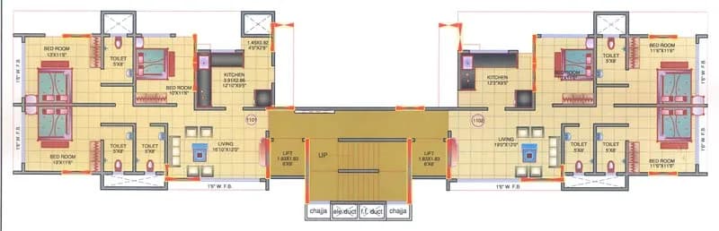 Mohini Tower photo 4