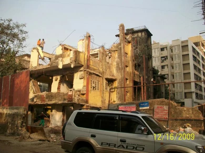 Mohini Tower photo 2