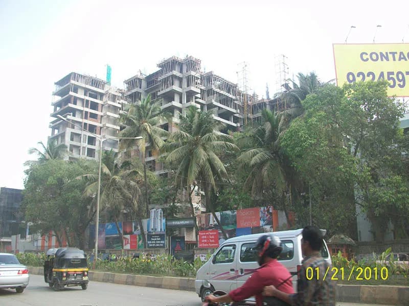 Titanium Towers photo 3