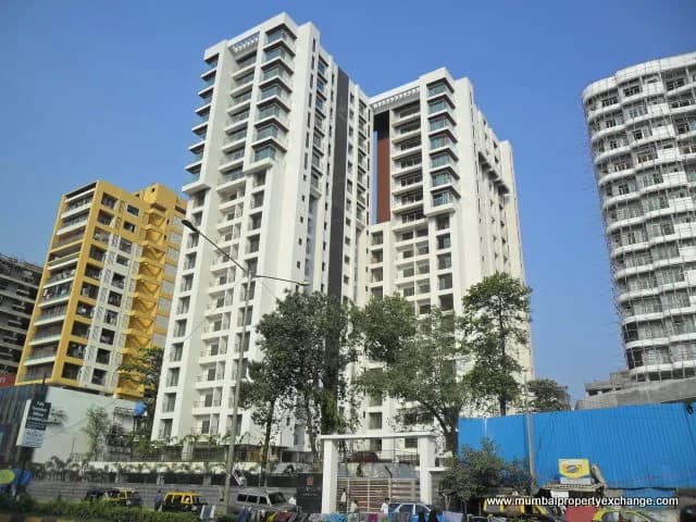 Titanium Towers photo 6