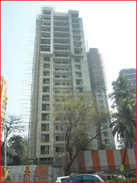 Titanium Towers photo 5