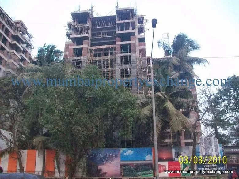 Titanium Towers photo 4