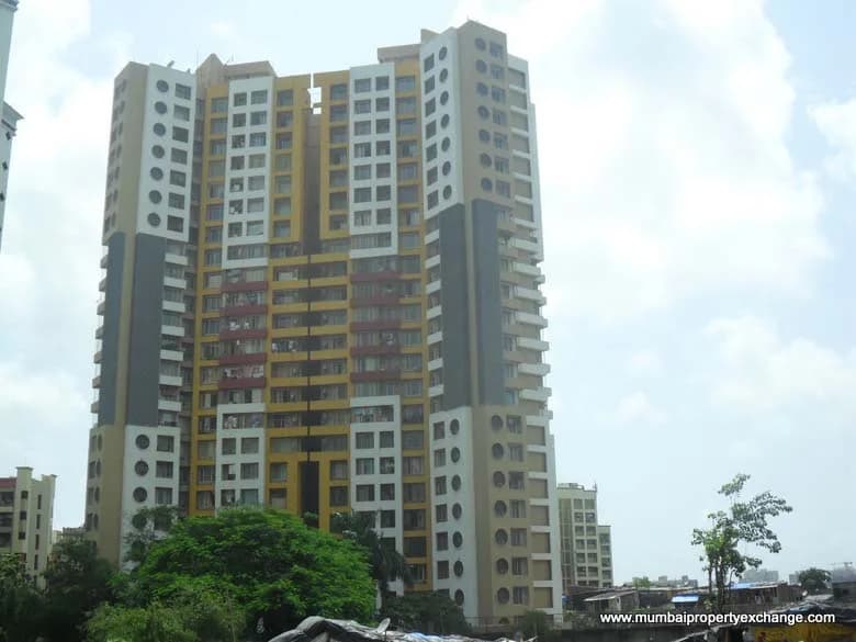 Rushi Heights photo 1