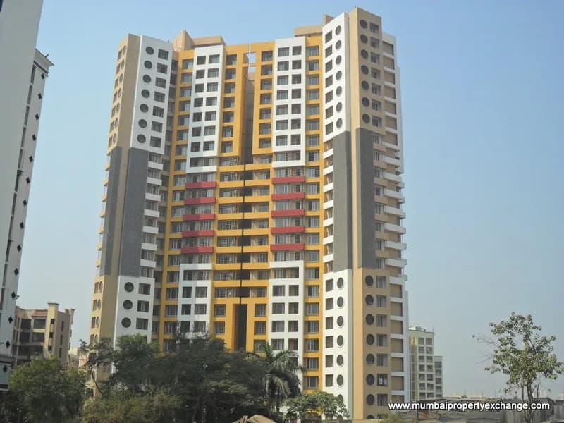 Rushi Heights photo 6