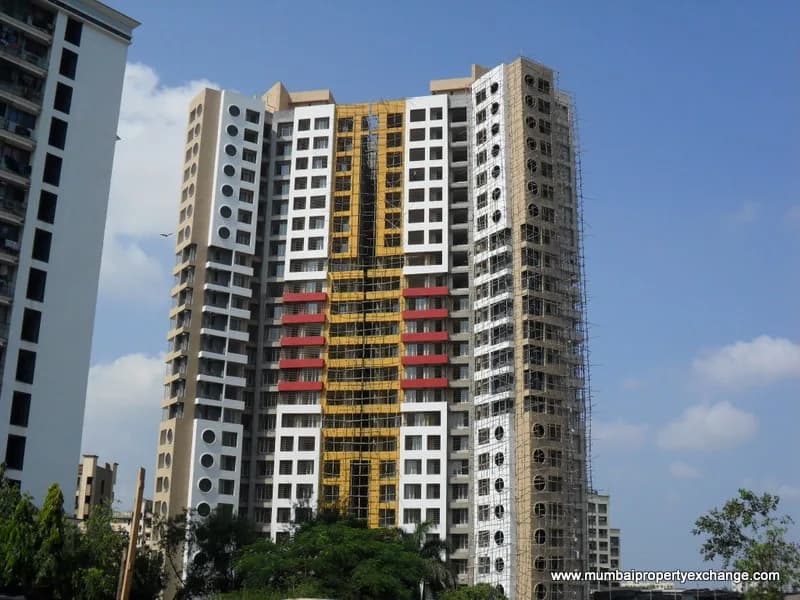 Rushi Heights photo 5