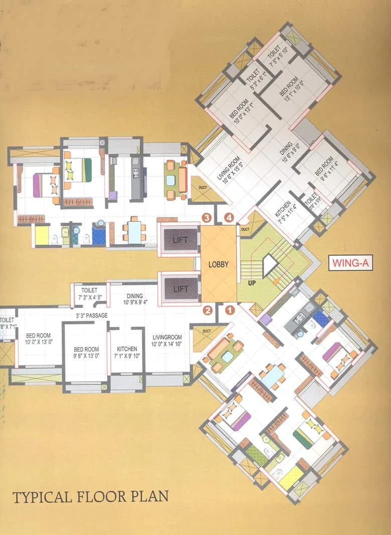Rushi Heights photo 2