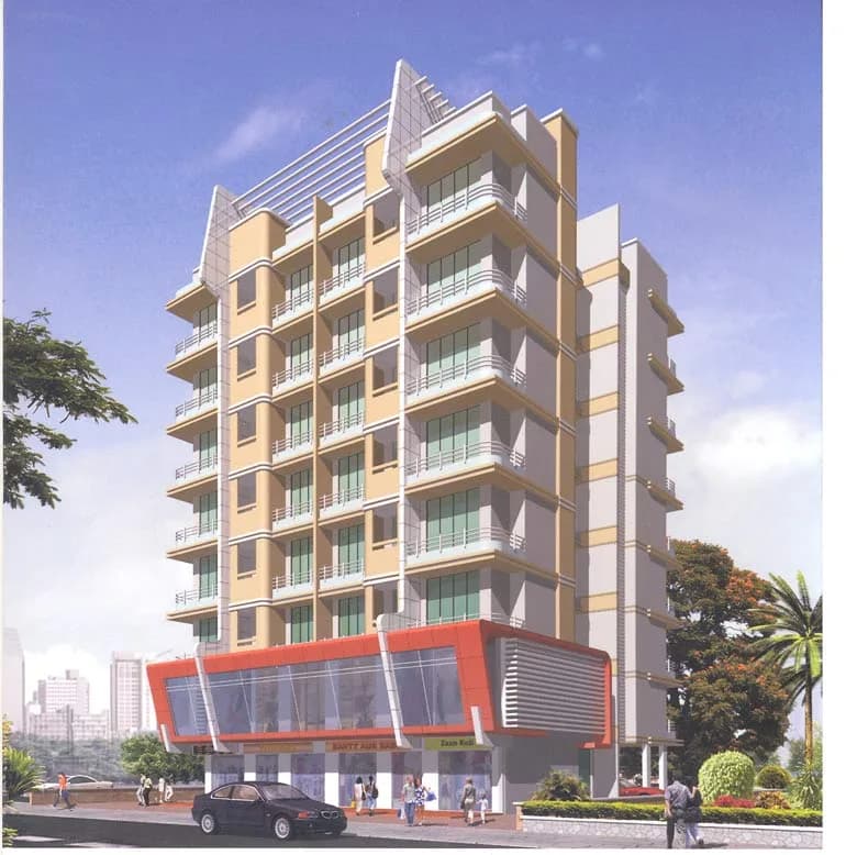 Rishita Apartment photo 1