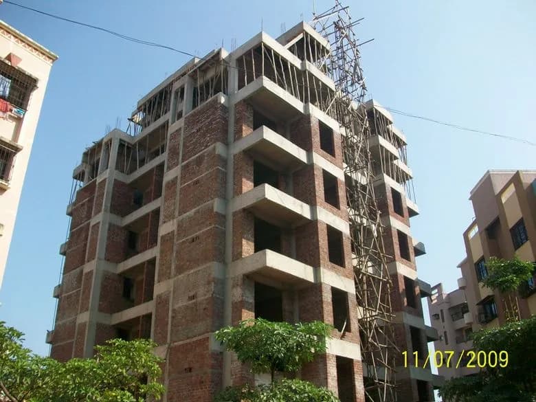 Manas Residency photo 5