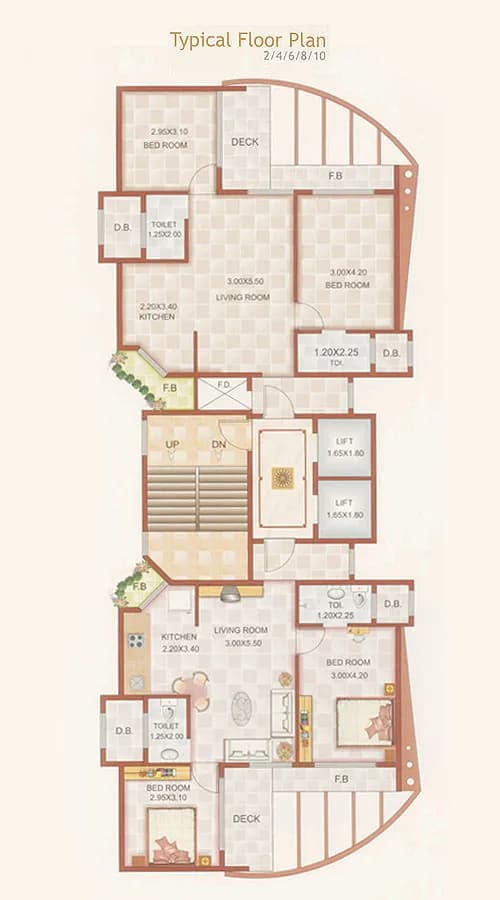 Sapphire Heights photo 6