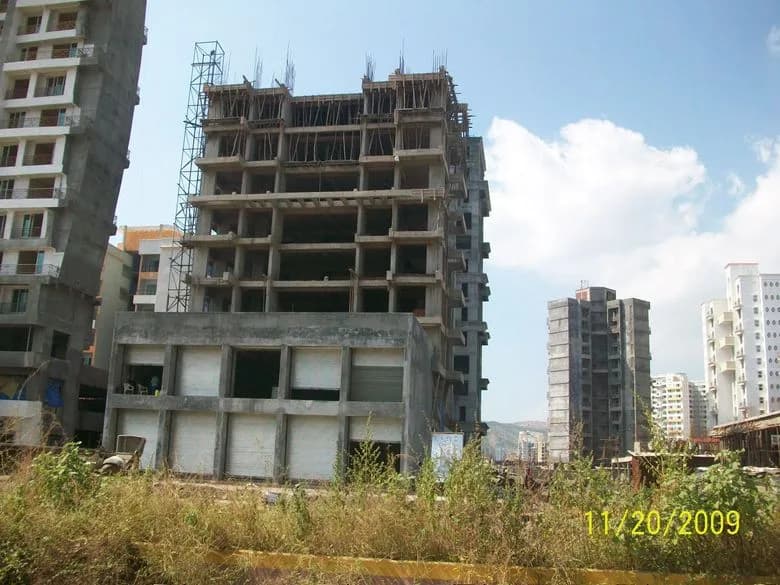 Ashirwad Residency photo 1