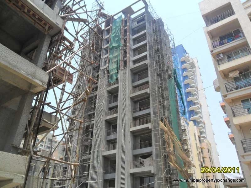 Vrindavan Heights photo 1