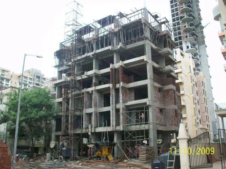 Vrindavan Heights photo 2