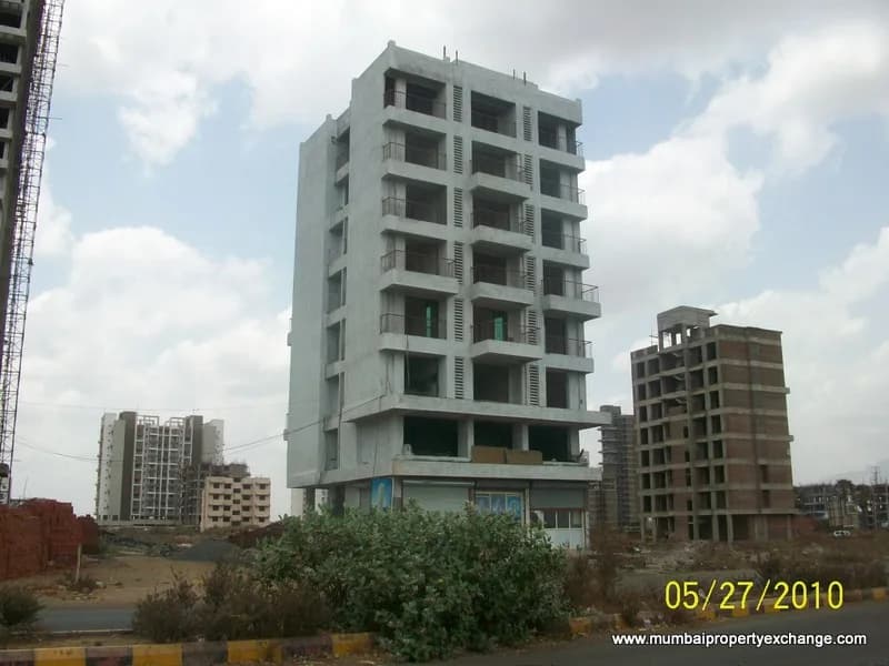 Stuti Residency photo 1