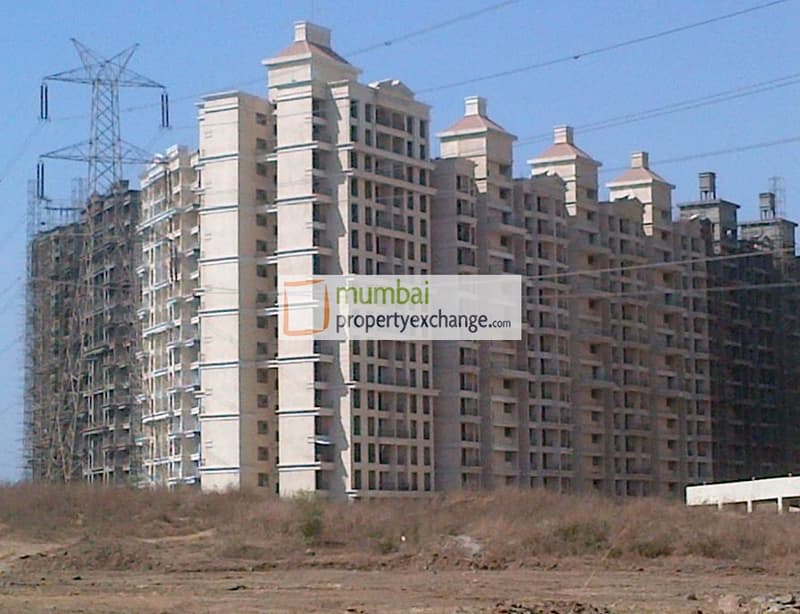 Hyde Park in Kharghar - Photo 9