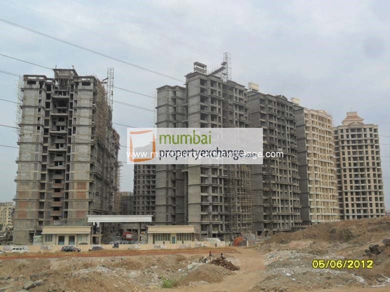 Hyde Park in Kharghar - Photo 7