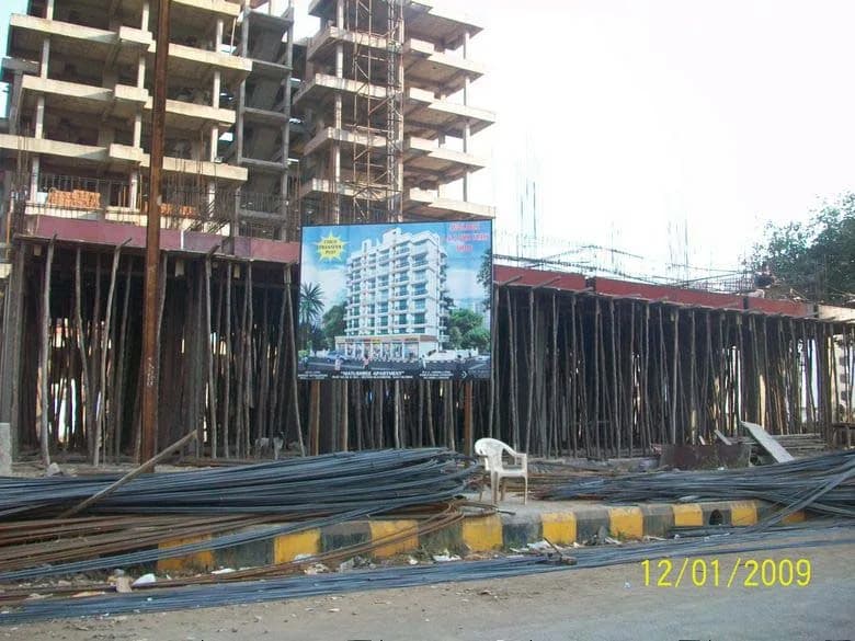 Matushree Apartment photo 4