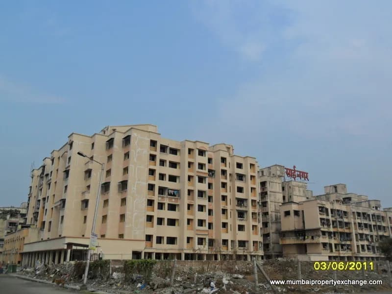 Sai Nagar photo 1