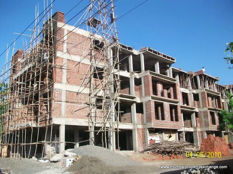 Shree Rameshwar Apartment photo 3