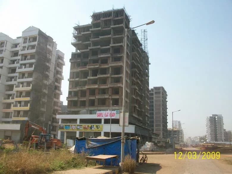 Ganga Tower photo 5