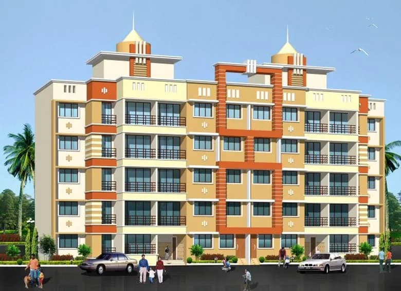 Pushpanarayan Complex photo 1