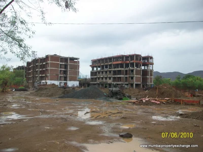 Pushpanarayan Complex photo 4