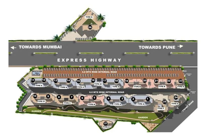 Pushpanarayan Complex photo 3