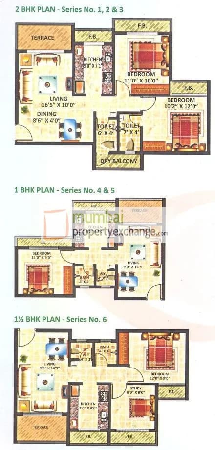 Bhoomi Gardenia I photo 5