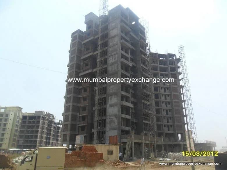 Vaishnavi Heights photo 6