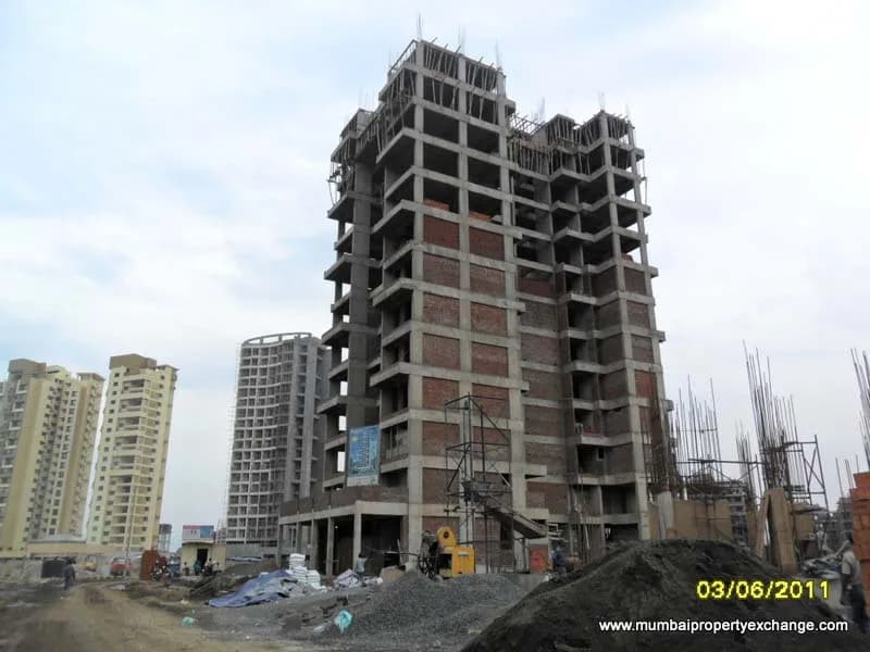 Vaishnavi Heights photo 5