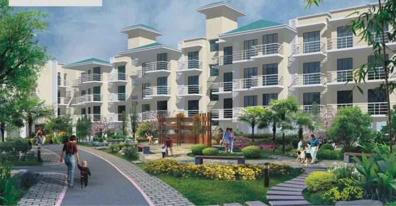 Royal Palms Residency photo 1