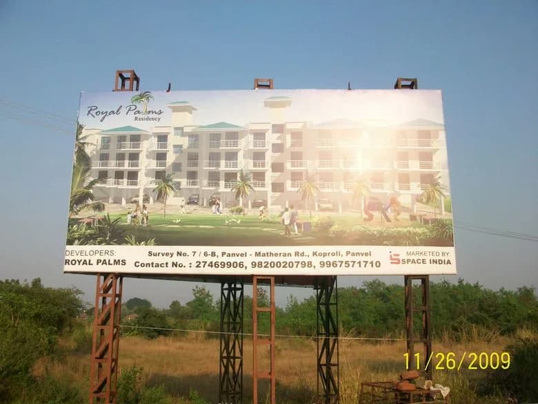 Royal Palms Residency photo 2
