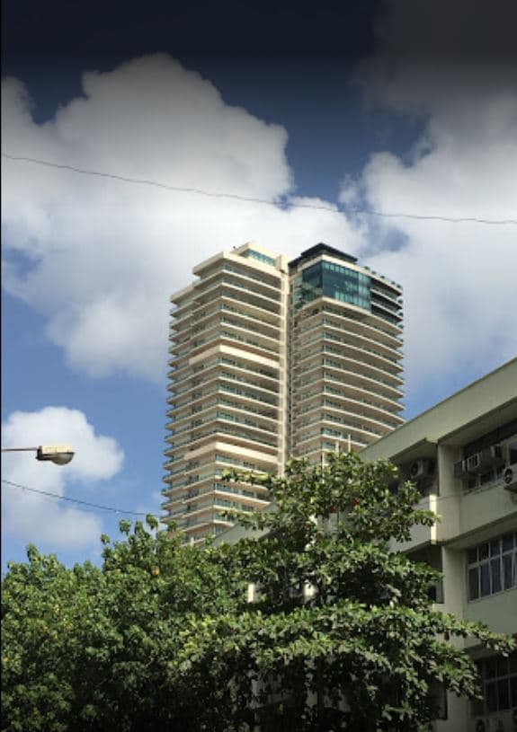 3 Springs for Rent in Dadar East