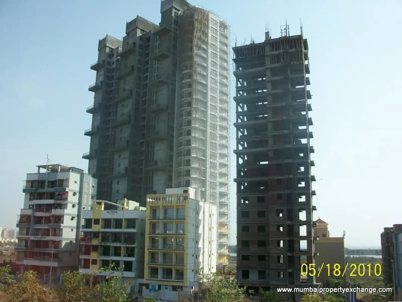 Trilok Balaji Heights photo 4