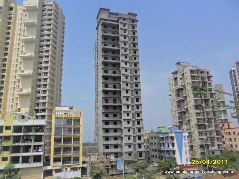 Trilok Balaji Heights photo 6