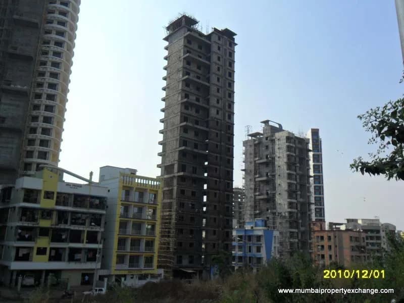 Trilok Balaji Heights photo 5
